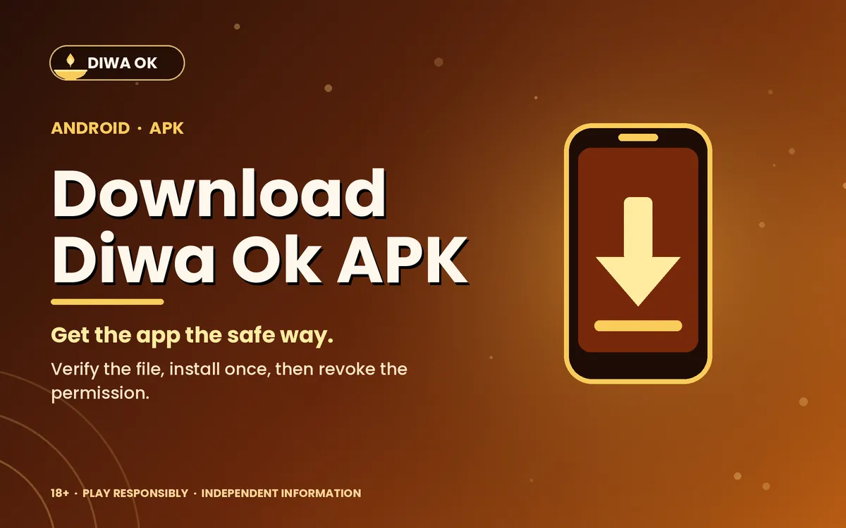 Diwa Ok APK Download