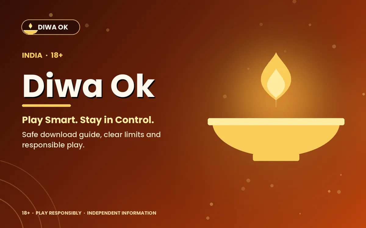 Diwa Ok Game India