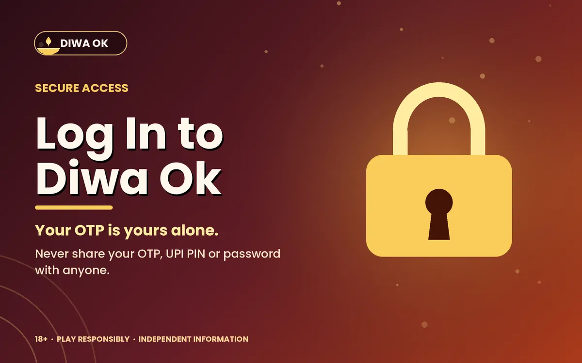 Diwa Ok Login